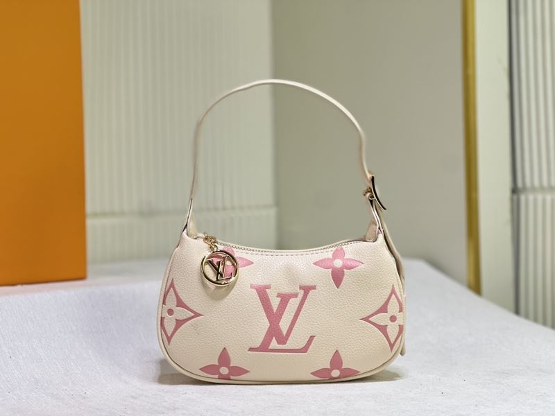 LV Hobo Bags